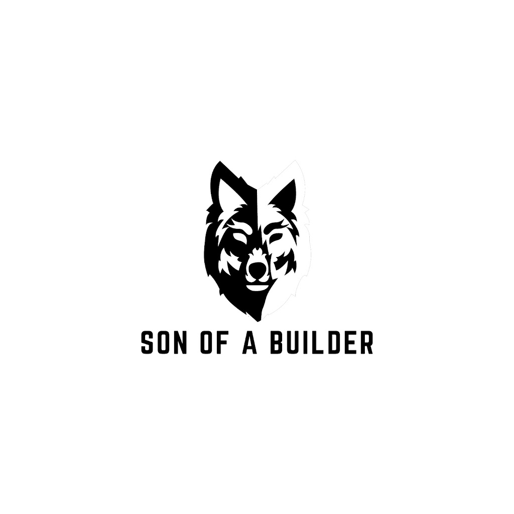 Son of a Builder | 14 Vernon St, Valley, NS B6L 4N2, Canada | Phone: (902) 324-2224