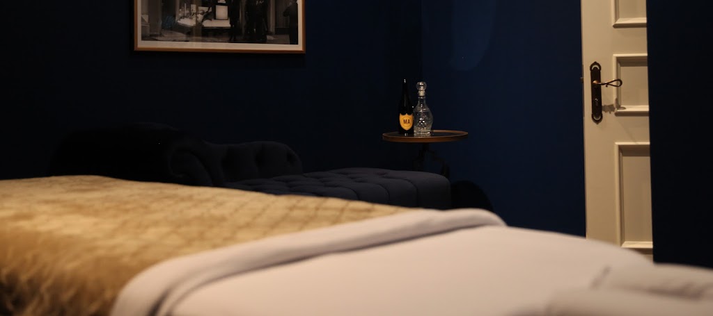 My Alignment | Massage Therapy | 3505 Av. Atwater, Montréal, QC H3H 1Y2, Canada | Phone: (514) 535-0325
