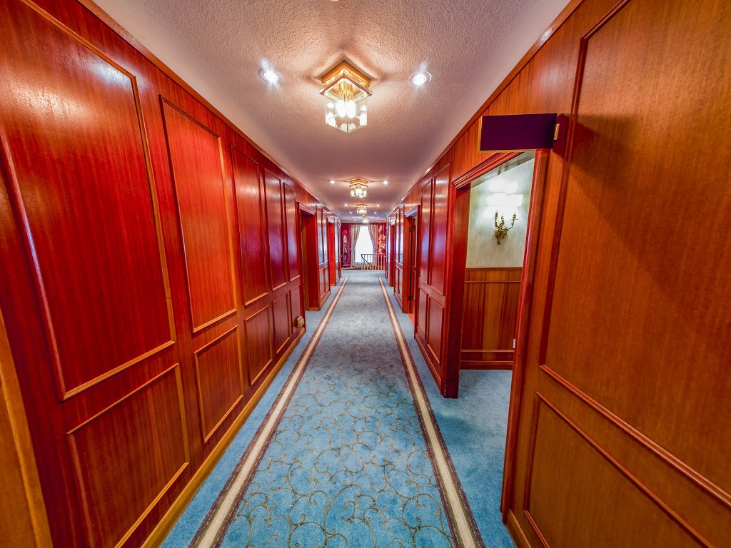 Ridley Funeral Home | 3080 Lake Shore Blvd W, Etobicoke, ON M8V 1K3, Canada | Phone: (416) 259-3705