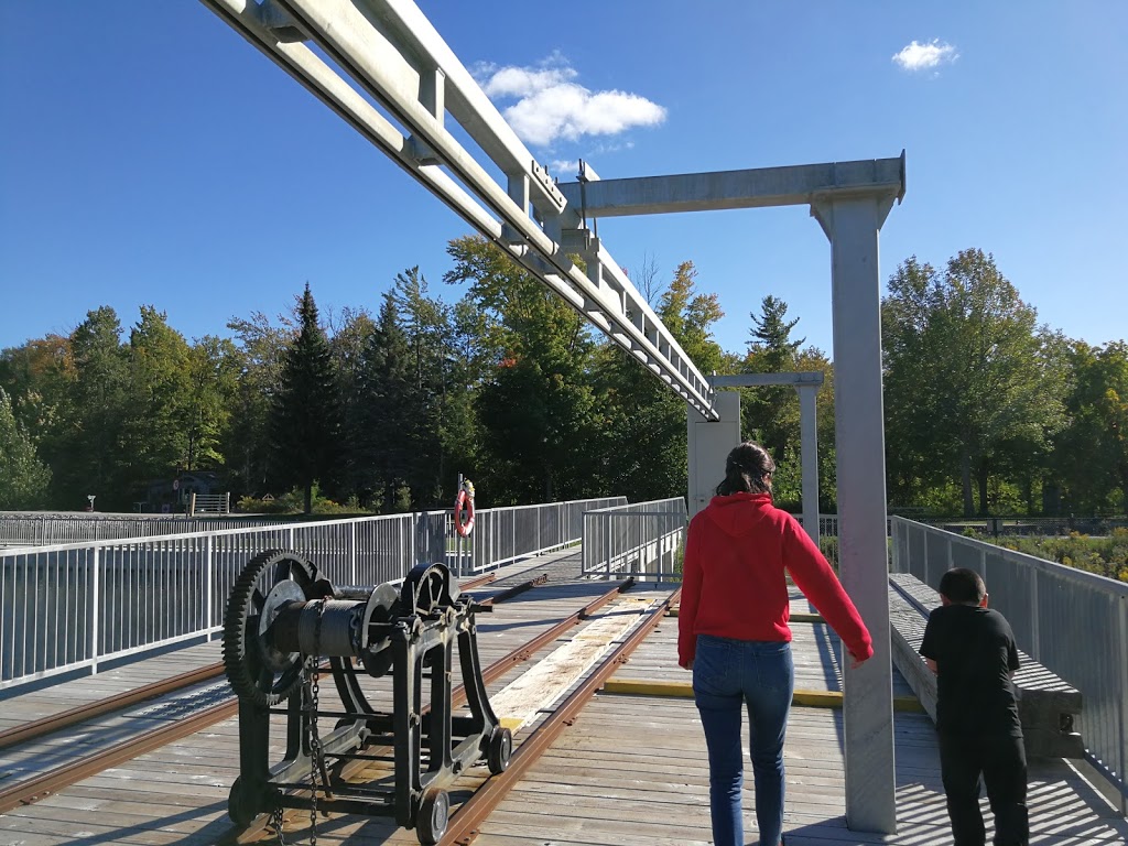 Trent-Severn Waterway, Lock 37 - Bolsover | Brock, ON L0K 1A0, Canada | Phone: (705) 426-9681