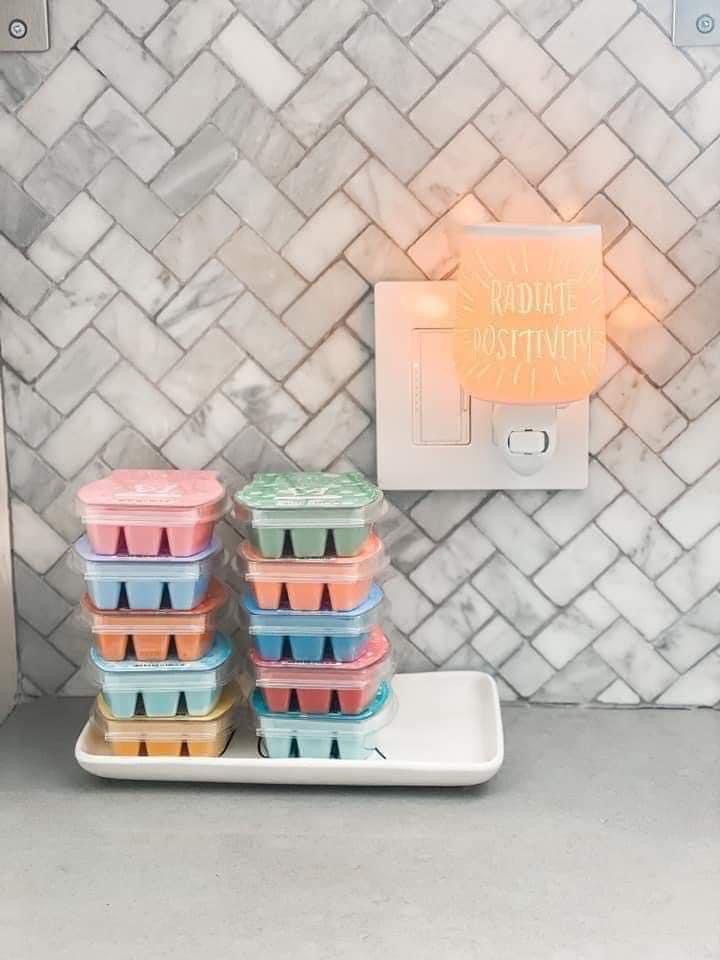 Julie Lyon Independent Consultant with Scentsy | 103 Onandago Pl RR1, Ripley, ON N0G 2R0, Canada | Phone: (519) 955-3817
