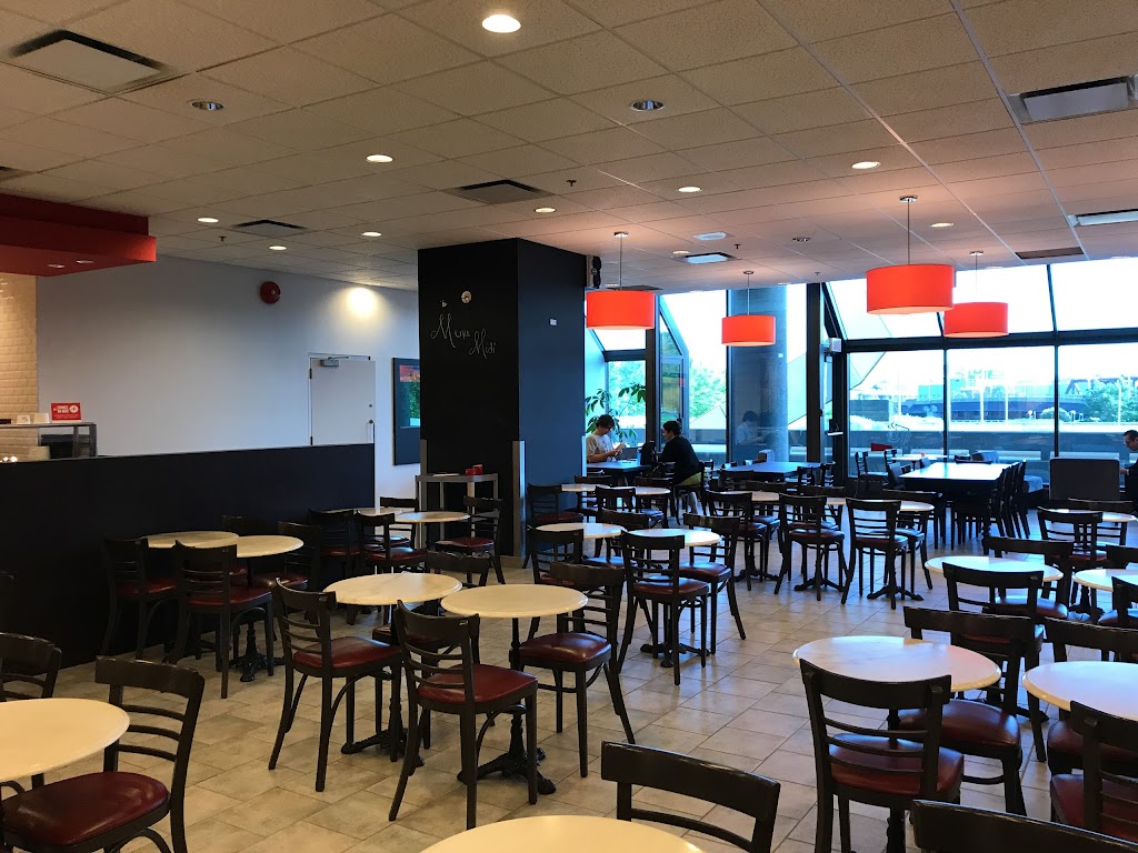 Presse Café | 300 Bd Jean-Lesage, Québec, QC G1K 8K6, Canada | Phone: (418) 990-0101