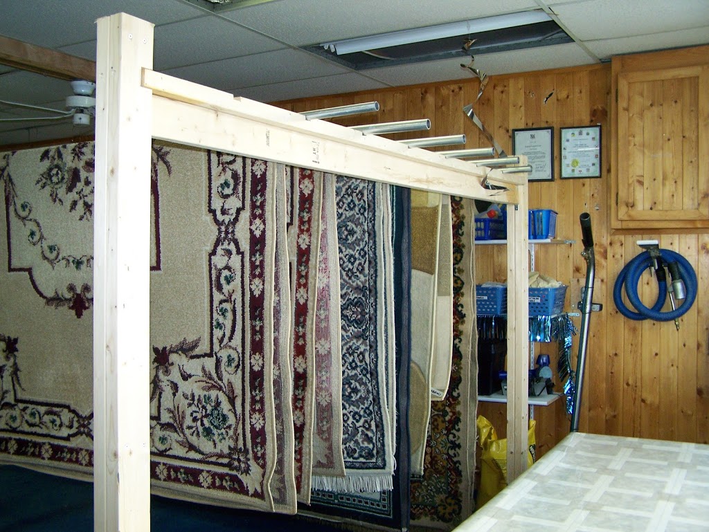 Expert Carpet Care | 101 Pearson St, Meaford, ON N4L 1K8, Canada | Phone: (519) 538-0751