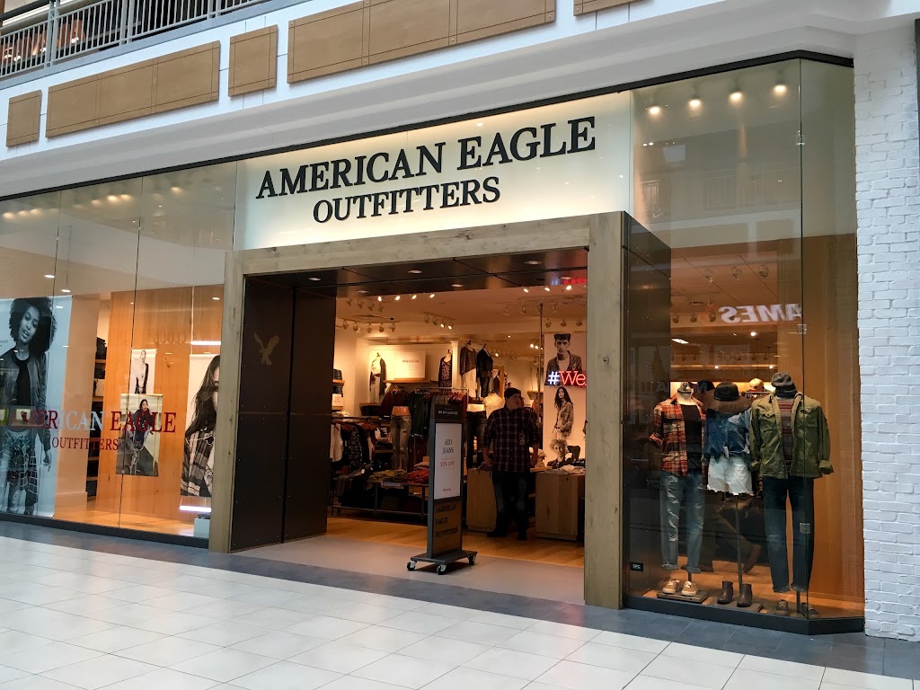 American Eagle Store | 900 Maple Ave Unit B6, Burlington, ON L7S 2J8, Canada | Phone: (905) 633-1269