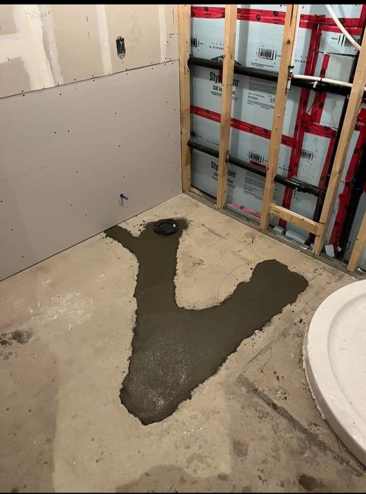 AquaPro Waterproofing & Drains | 400 Mississauga Vly Blvd #41, Mississauga, ON L5A 3N6, Canada | Phone: (647) 857-8605