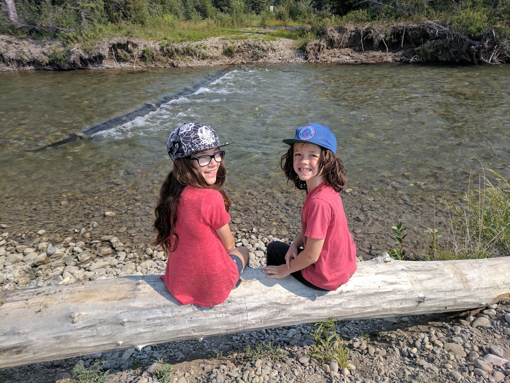 Clearwater Tipi Park | 241050 Clearwater Dr, Calgary, AB T3Z 2V4, Canada