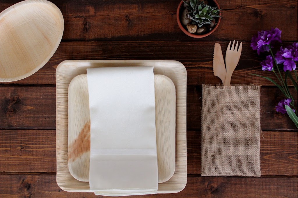 Green Circle Dine Ware | 389 Clyde Rd Unit #5, Cambridge, ON N1R 5S7, Canada | Phone: (647) 608-2444