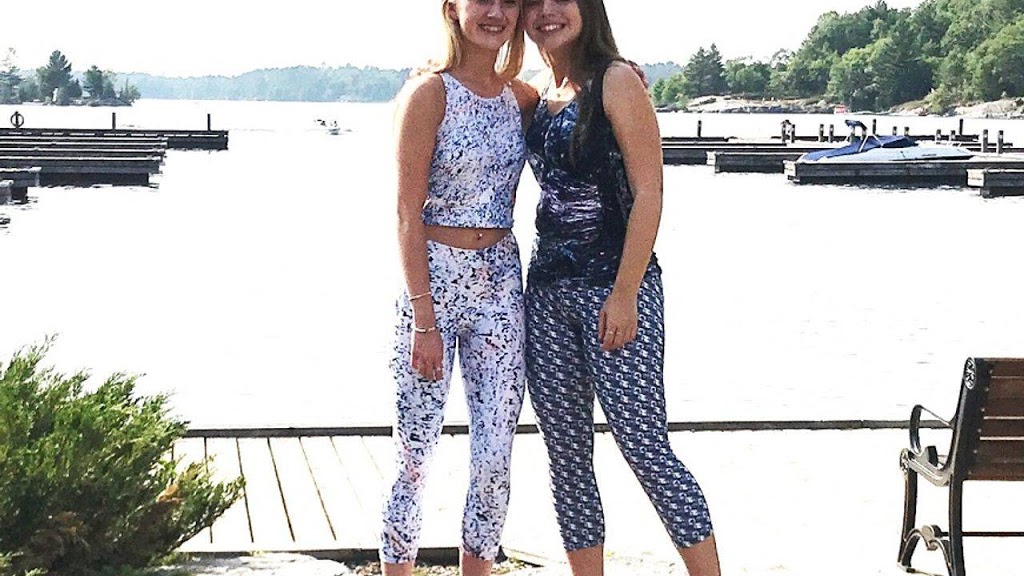Mildreds Room Apparel & Gifts | Muskoka Shipyards, 908 Bay St, Gravenhurst, ON P1P 1Z9, Canada | Phone: (647) 389-6533