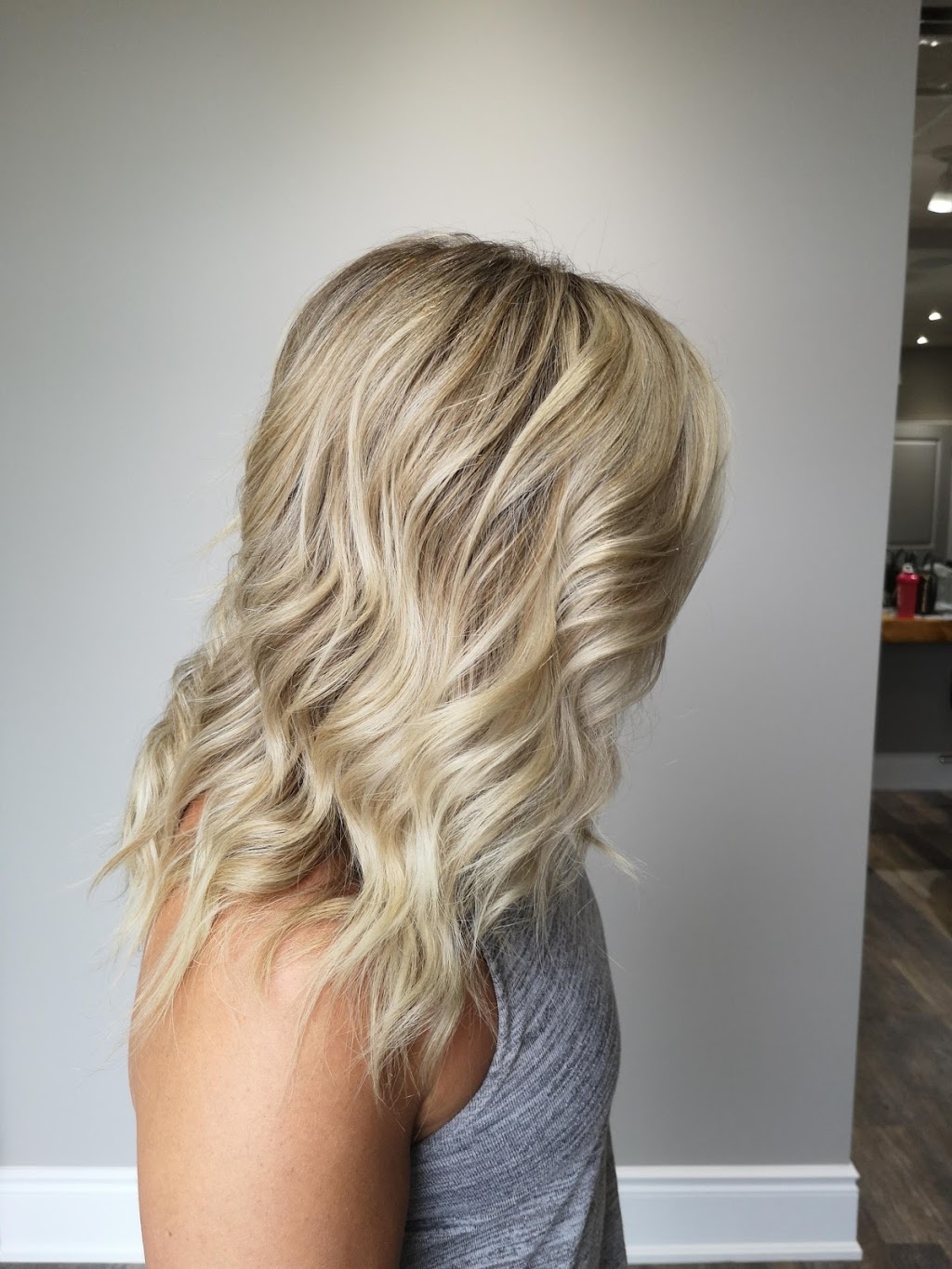 Hair Studio Midland | 727 William St, Midland, ON L4R 4Y5, Canada | Phone: (705) 956-0956
