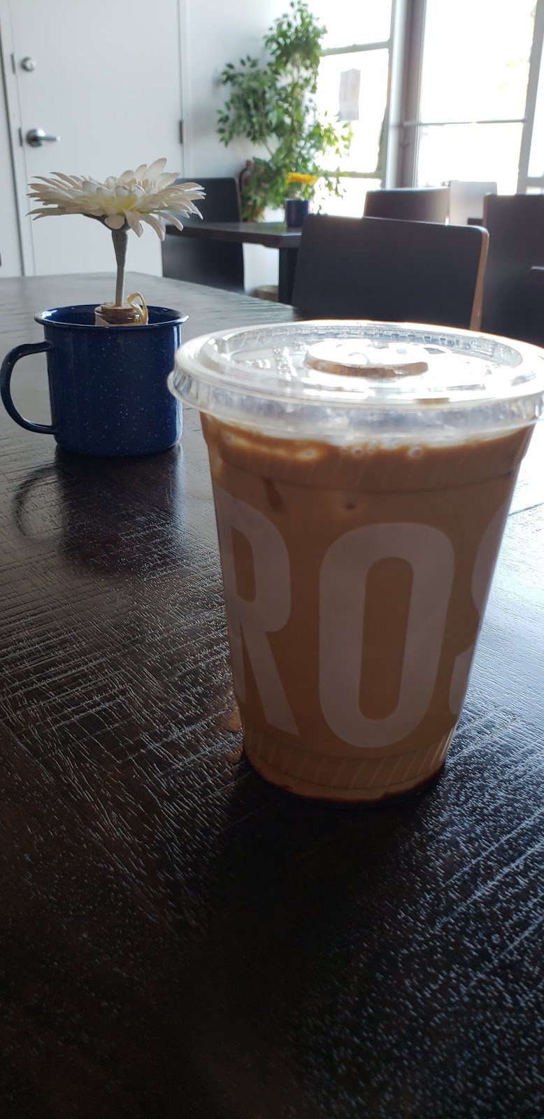 Vibes Coffee Bar | 2012 2060 Symons Valley Pkwy NW, Calgary, AB T3P 0M9, Canada