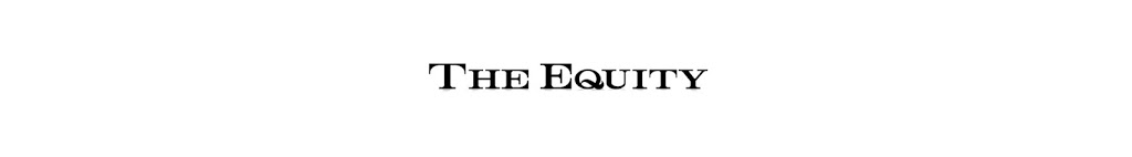 The Equity - Imprimerie Pontiac Printshop Inc. | 133 Rue Centre, Shawville, QC J0X 2Y0, Canada | Phone: (819) 647-2204