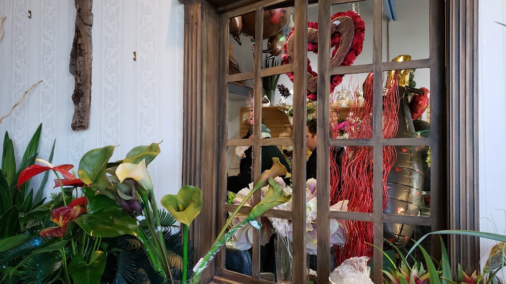 Fleuriste Montmorency Inc | 2400 Bd Louis-XIV, Québec, QC G1C 5Y8, Canada | Phone: (418) 661-3328