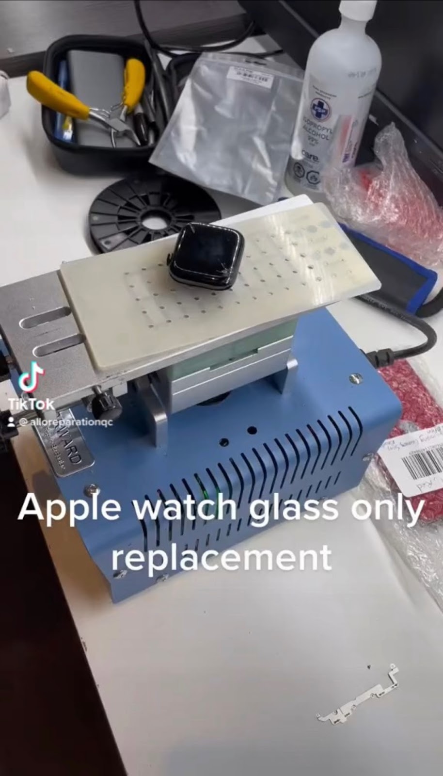 Allo Reparation | 4795 Bd Saint-Charles, Pierrefonds-Roxboro, QC H9H 3Z1, Canada | Phone: (438) 371-9119