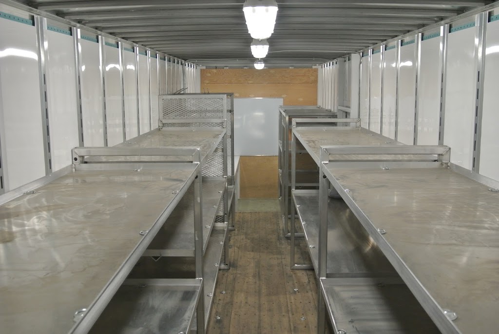 DWC Fabrication | 401 David Rd, Acheson, AB T7X 5A7, Canada | Phone: (780) 962-1503