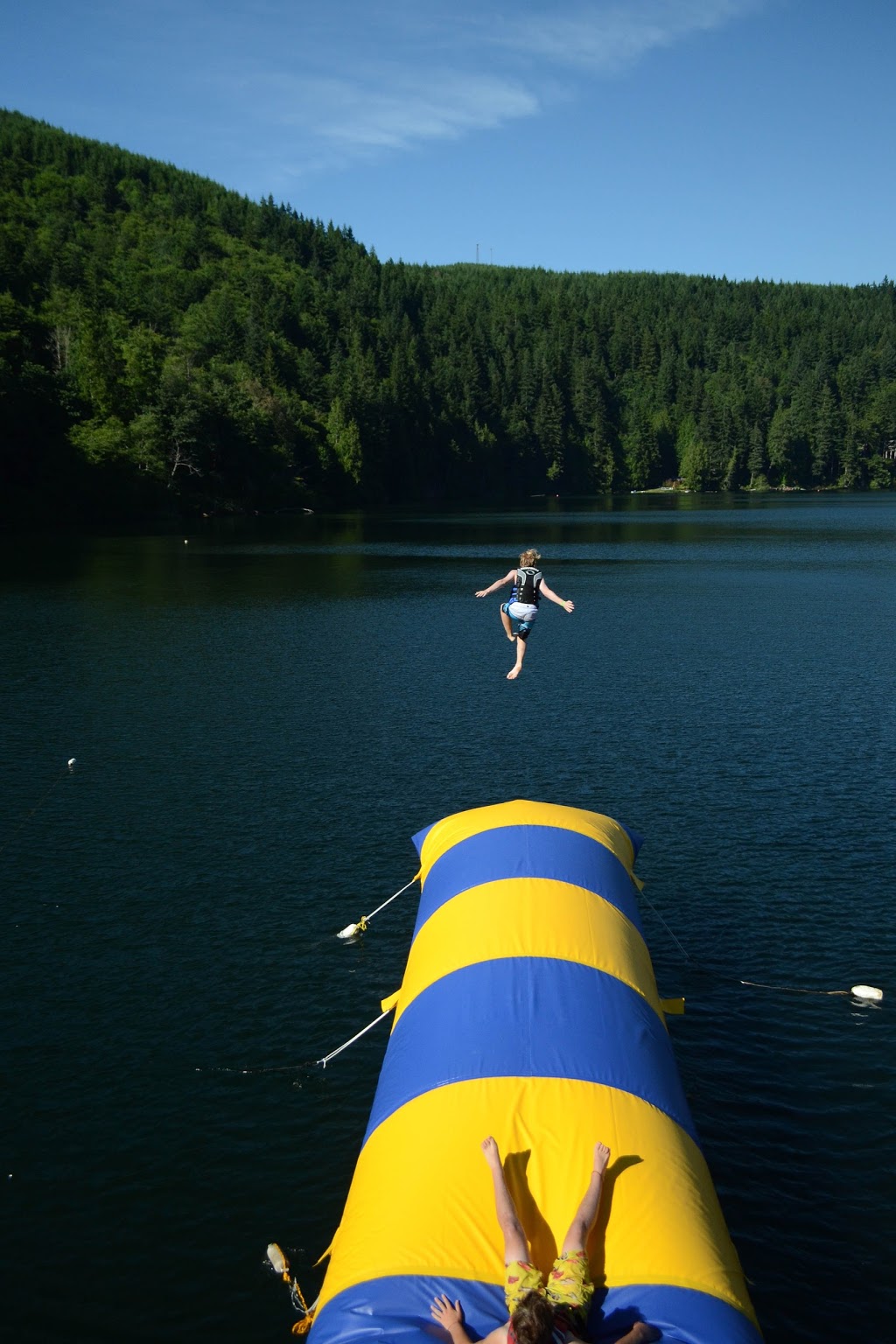 Lutherwood Camp and Retreat Center | 1185 Roy Rd, Bellingham, WA 98229, USA | Phone: (360) 734-7652