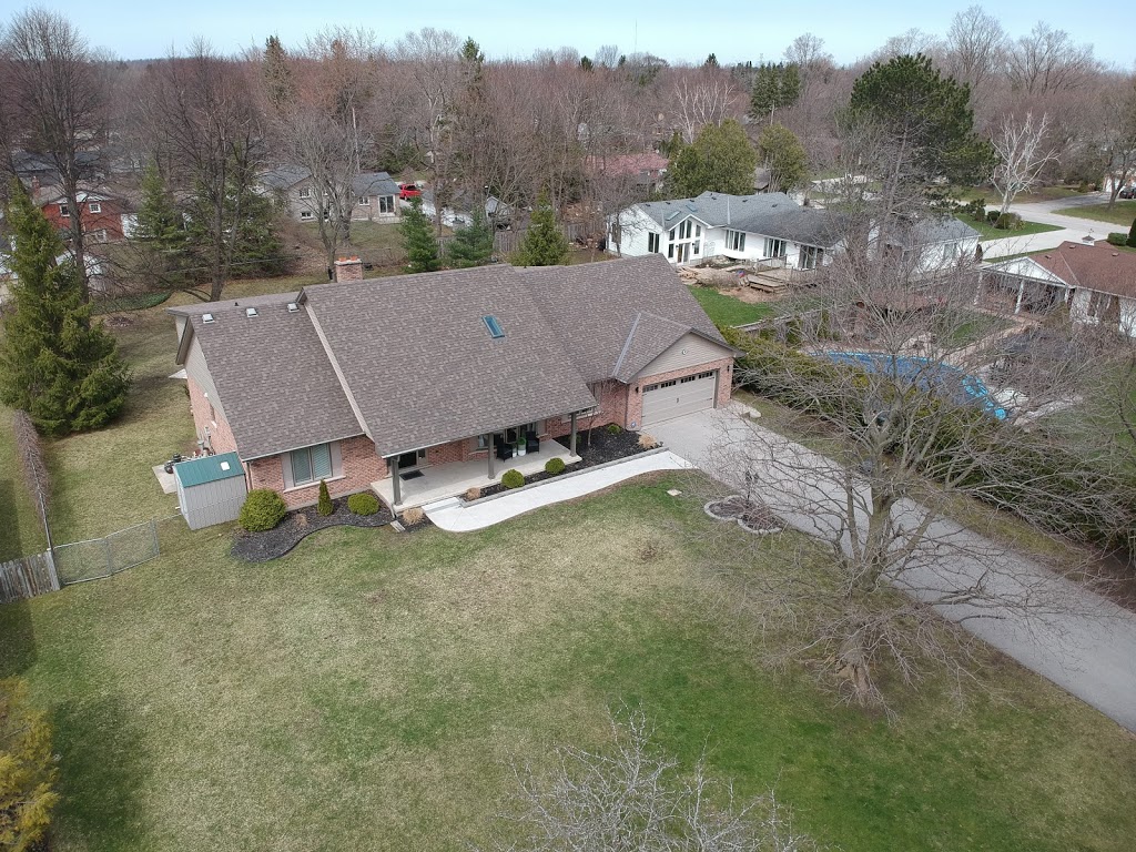 Davenport Realty, Brokerage | 33-620 Davenport Rd, Waterloo, ON N2V 2C2, Canada | Phone: (226) 777-5833