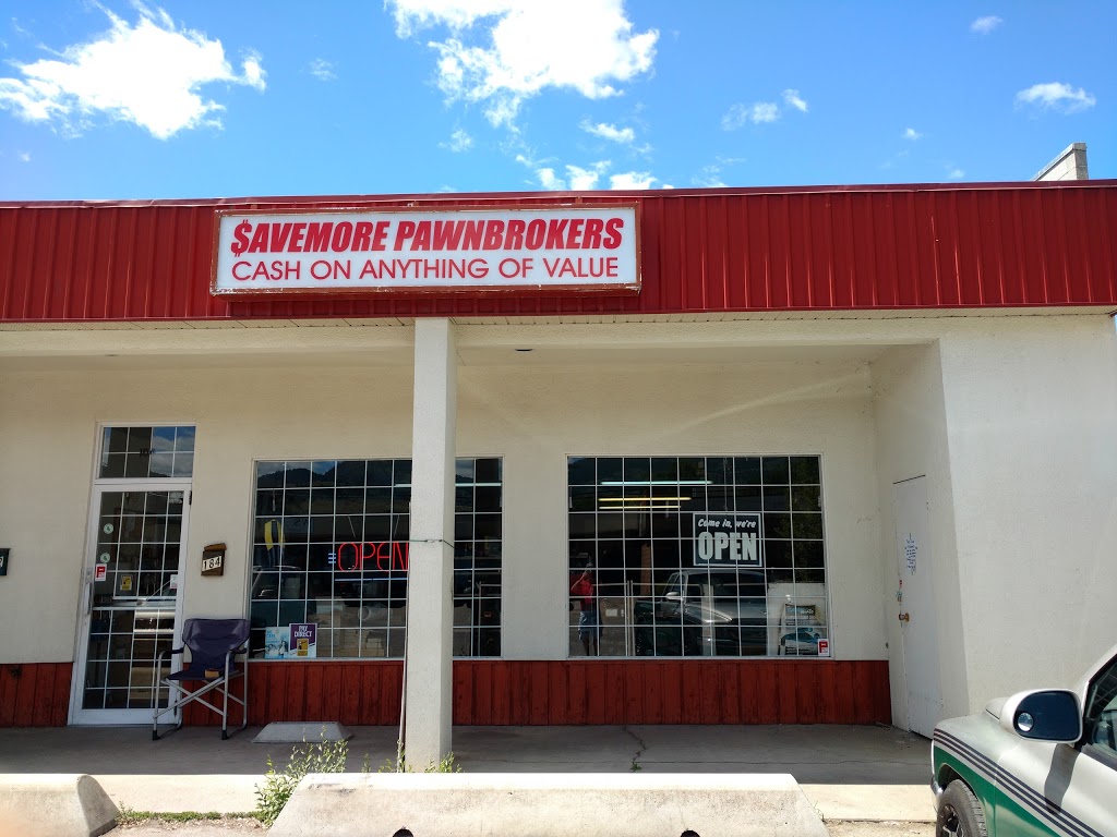 Save More Pawnbrokers | 184 Asher Rd, Kelowna, BC V1X 3H6, Canada | Phone: (250) 765-4552