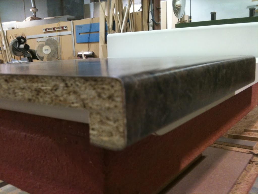 Abacus Custom Countertops INC | 70 Milner Ave #6, Scarborough, ON M1S 3P8, Canada | Phone: (647) 436-9374