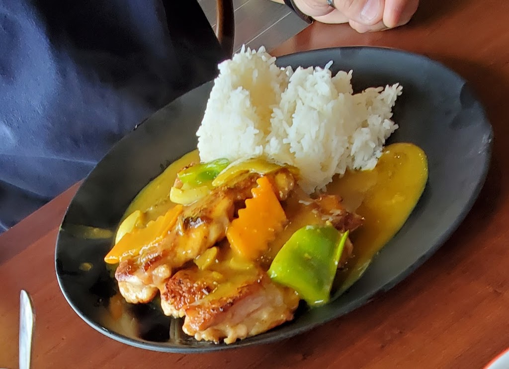 Restaurant Wingo 我的餐廳 | 8050 Boulevard Taschereau Local W, Brossard, QC J4X 1C2, Canada | Phone: (450) 466-3000