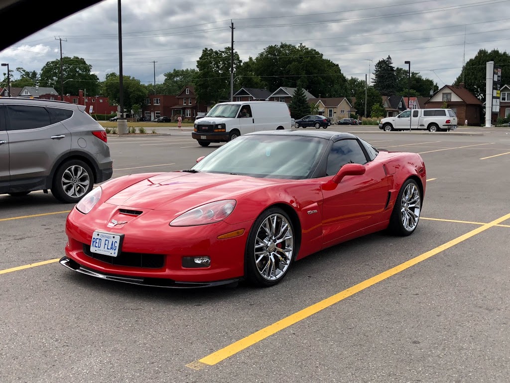 Steves Auto Repair | 1600 Simcoe St N, Oshawa, ON L1G 4X9, Canada | Phone: (905) 433-4025