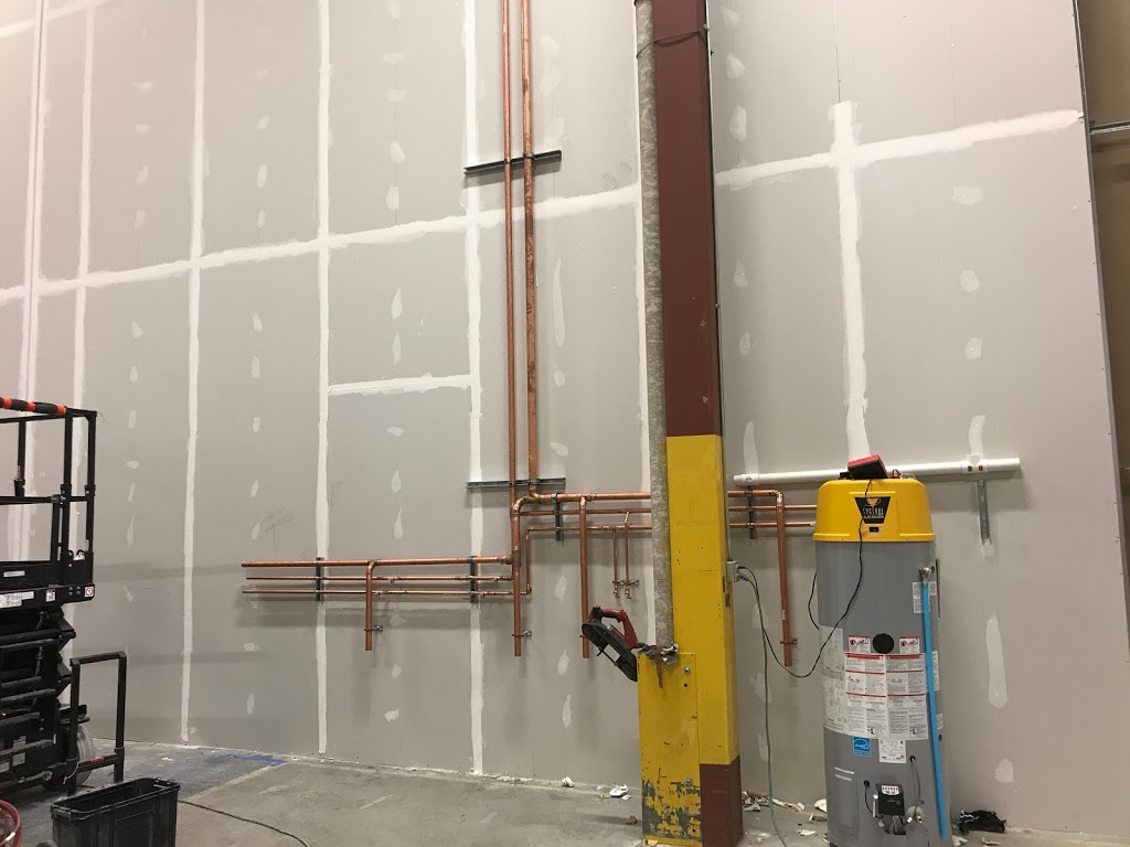 T.A. Plumbing Services (T.A.P.S) | 2384 Whetham Rd, Elmvale, ON L0L 1P0, Canada | Phone: (705) 627-3302