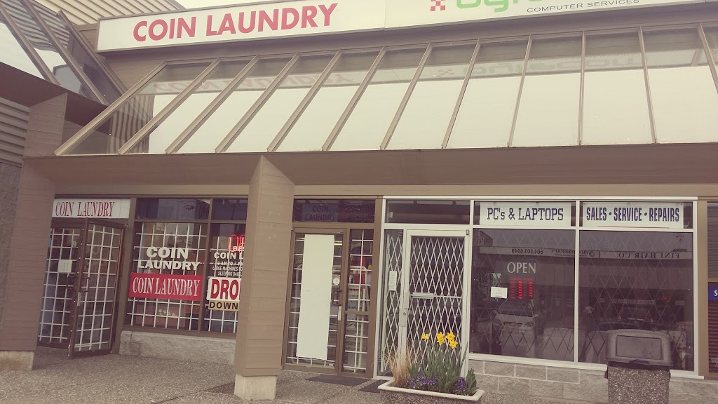 Bestway Coin Laundry | 6350 120 St #136, Surrey, BC V3X 3K1, Canada | Phone: (604) 501-7233