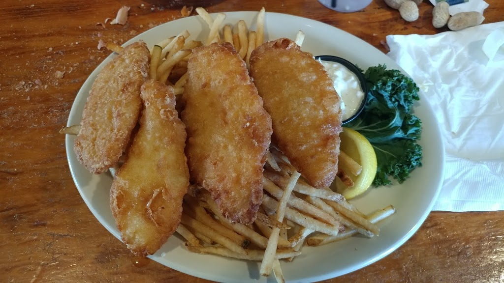 The Nuthouse Grill | 8874 Bender Rd #109, Lynden, WA 98264, USA | Phone: (360) 318-0588