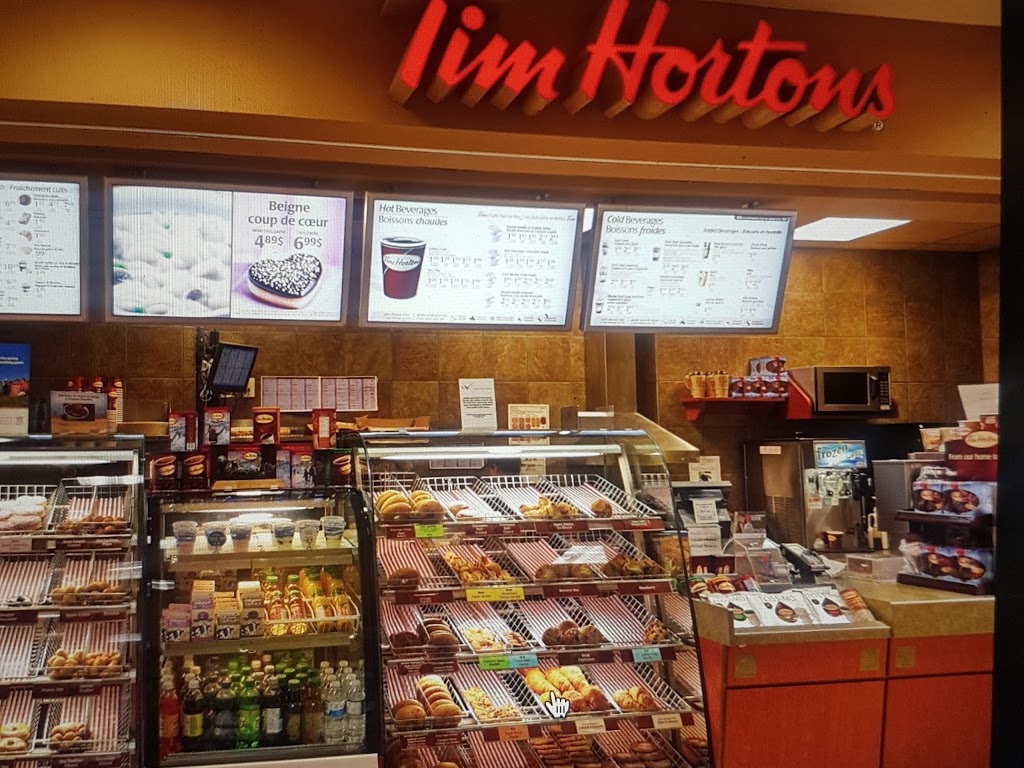 Tim Hortons | 1 Mt Pleasant Rd, Toronto, ON M4Y 2Y5, Canada | Phone: (416) 935-6811