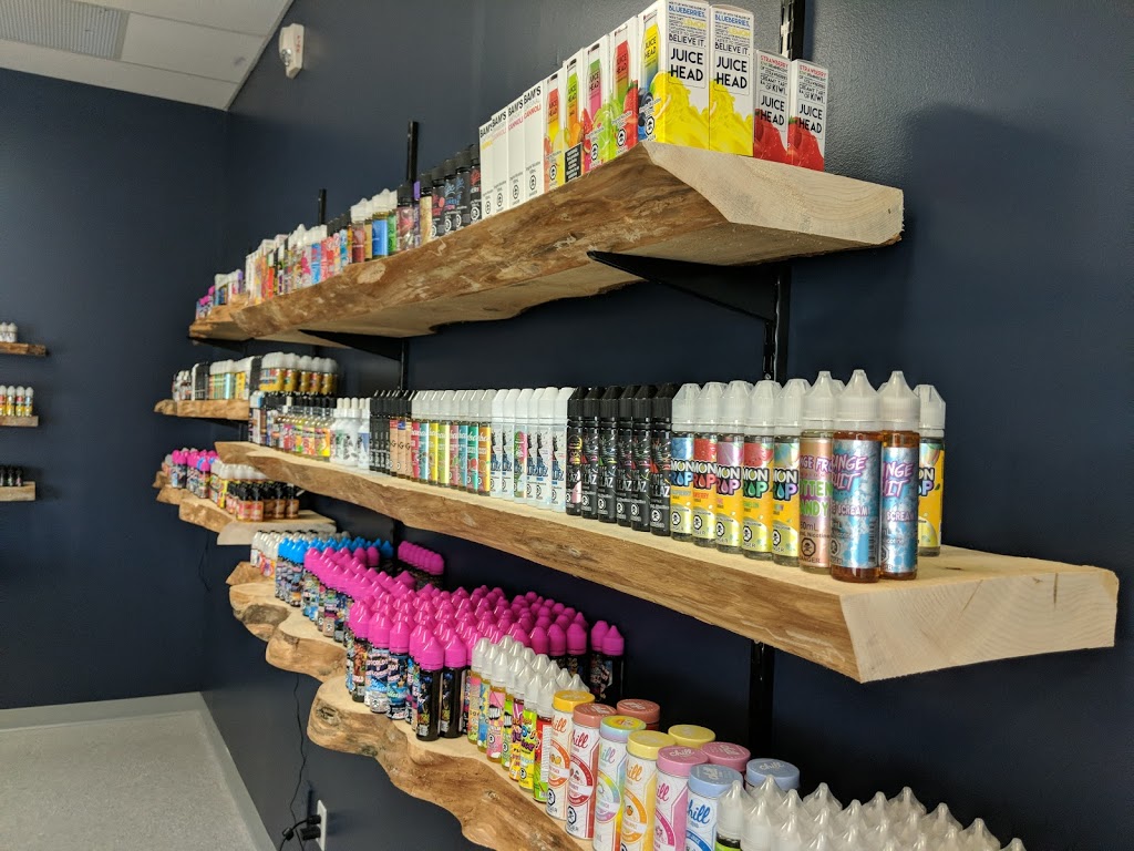 The Cloud Factory Vape Shop | 3290 Nova Scotia Trunk 2, Fletchers Lake, NS B2T 1J3, Canada | Phone: (902) 576-2009