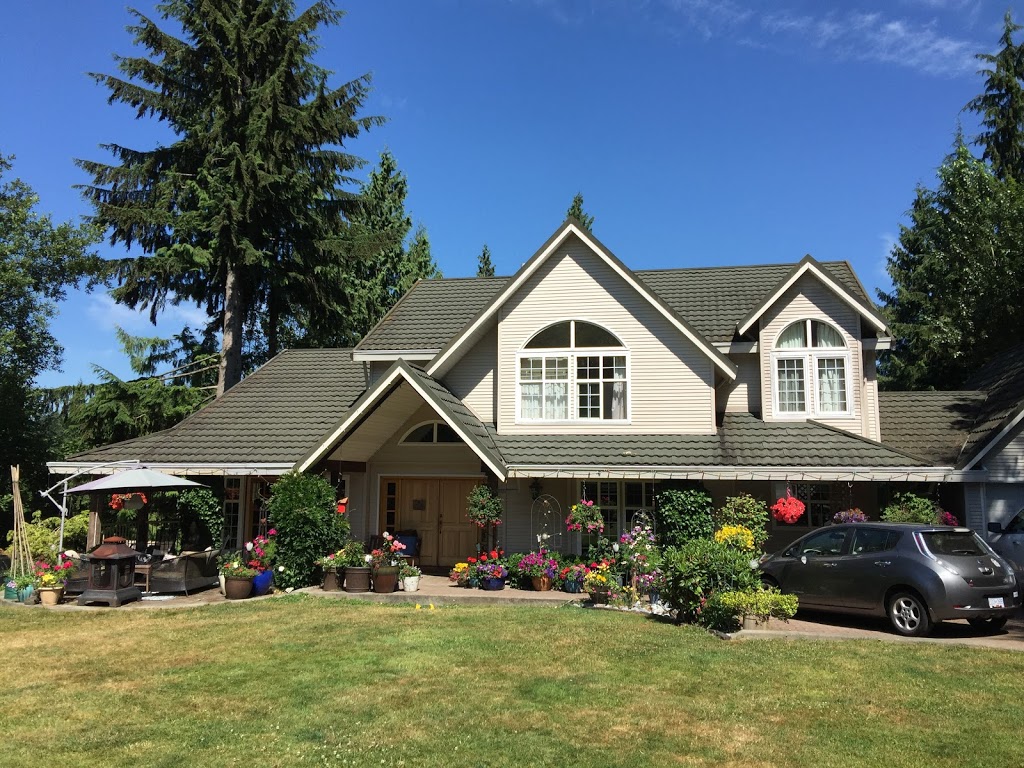 Wild Thyme Dogs | 1080 Thomson Rd, Anmore, BC V3H 4X9, Canada | Phone: (778) 840-2925
