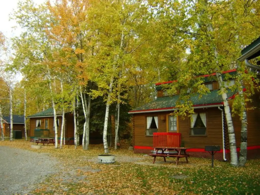 Camping Mont-Plaisant, Divertissement familial | 993 Rte de lAéroport, Roberval, QC G8H 2M9, Canada | Phone: (418) 275-0910