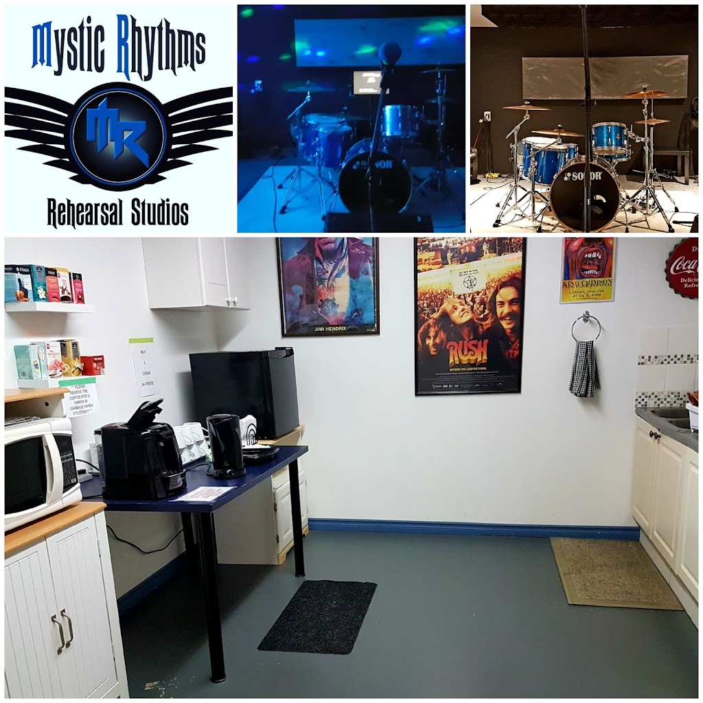 Mystic Rhythms Rehearsal Studios | 20701 Langley Bypass #208, Langley, BC V3A 5E8, Canada | Phone: (604) 427-3090