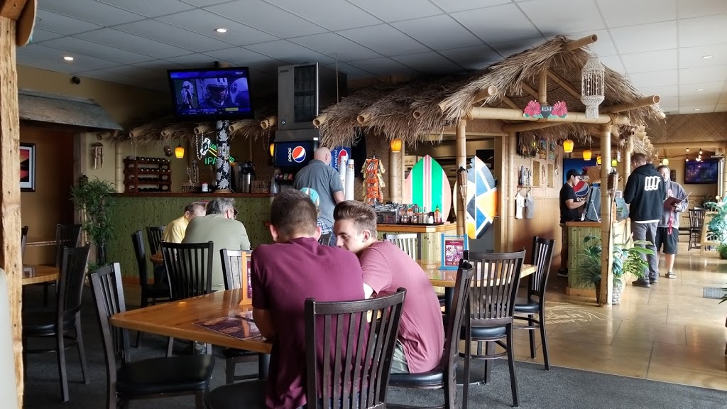 Coconut Kennys | 1740 Labounty Dr #1, Ferndale, WA 98248, USA | Phone: (360) 656-5974
