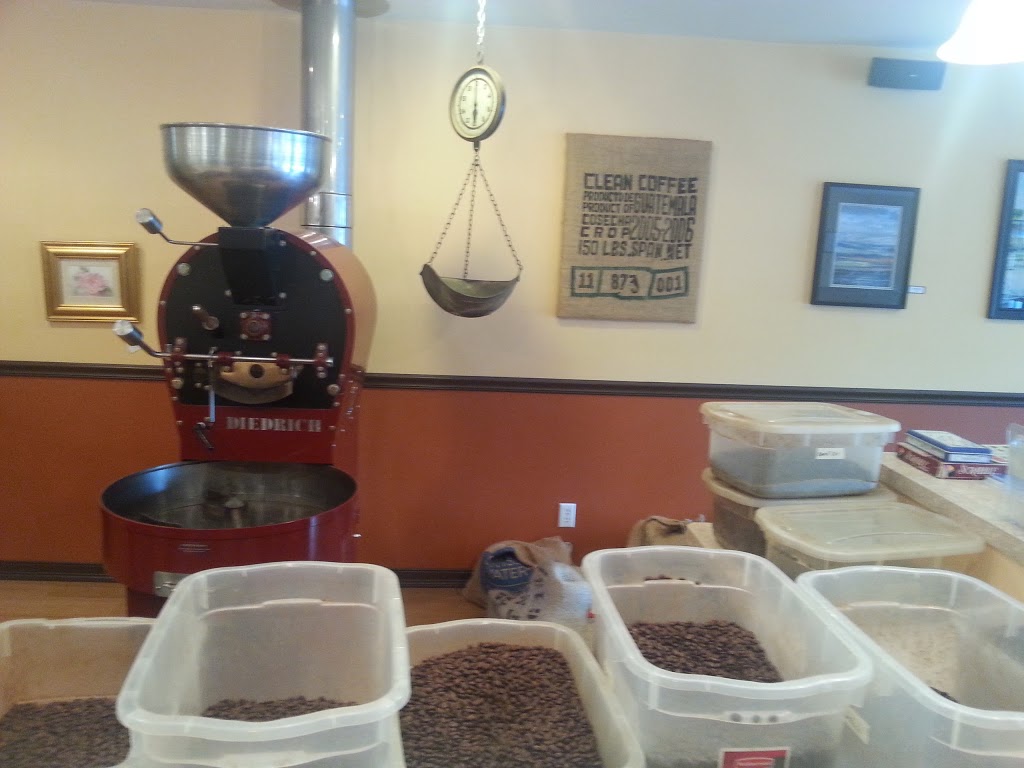 Lakeside Coffee | 109 Lake St #1206, Rouses Point, NY 12979, USA | Phone: (518) 297-5600
