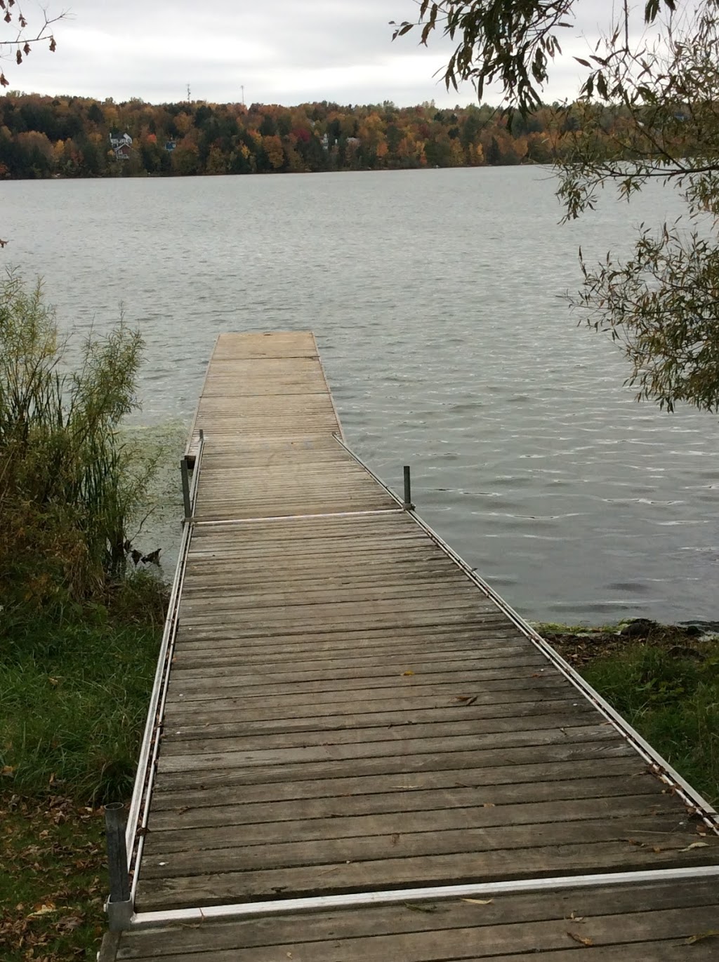 Plage municipale de waterloo | 9 Rue du Lac #7, Waterloo, QC J0E 2N0, Canada | Phone: (450) 405-8117