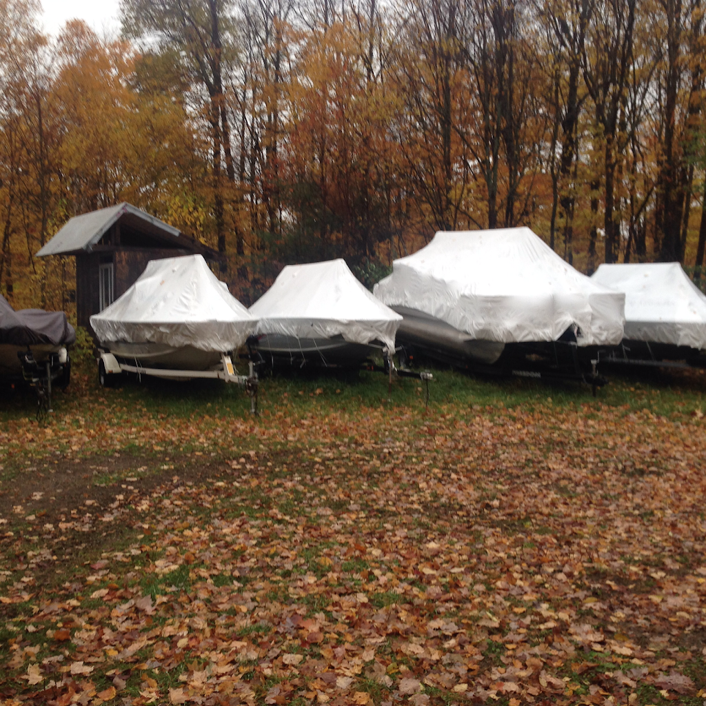 Mountain Road Marine | 2631 Mountain Rd, Plevna, ON K0H 2M0, Canada | Phone: (613) 264-7448
