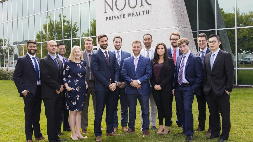 Nour Private Wealth - Mordechai Kuhnreich | 2845 Bristol Cir, Oakville, ON L6H 6X5, Canada | Phone: (647) 909-0132