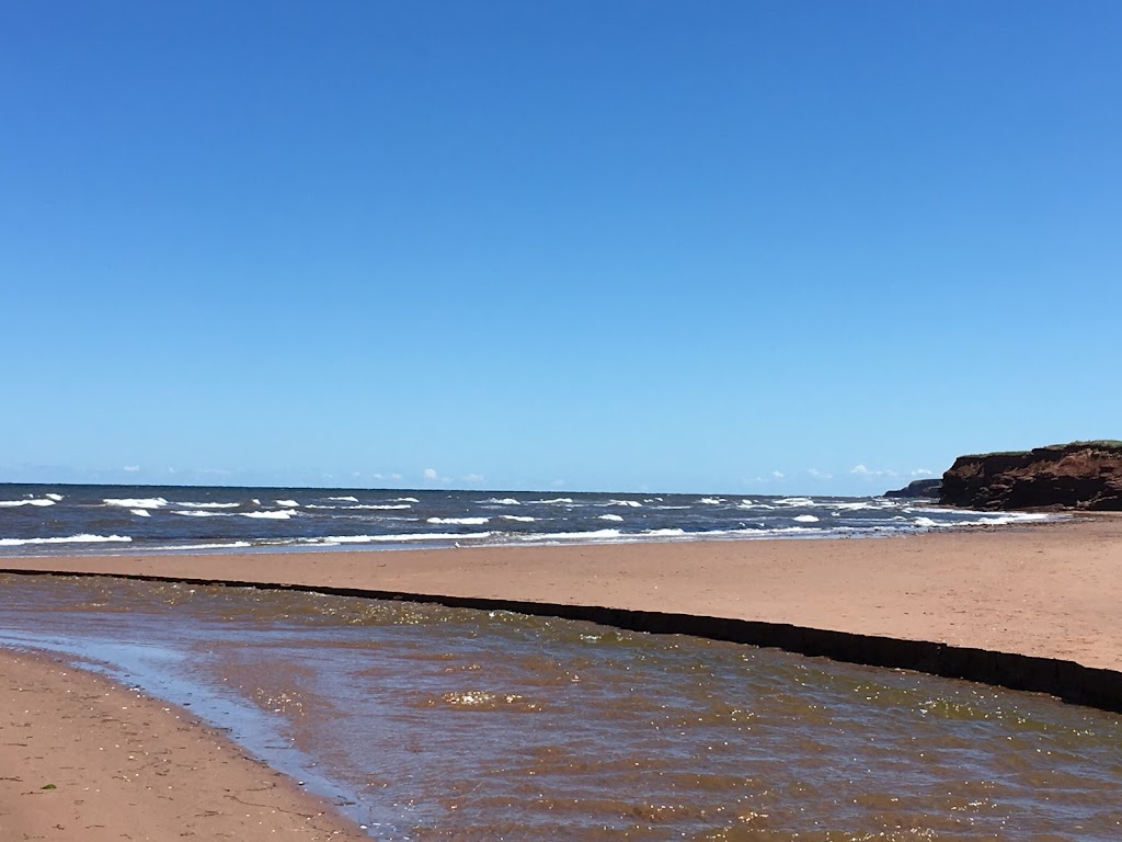 Wild Rose Beach Cottage | 166 Cousins Shore Rd, Kensington, PE C0B 1M0, Canada | Phone: (416) 571-7558