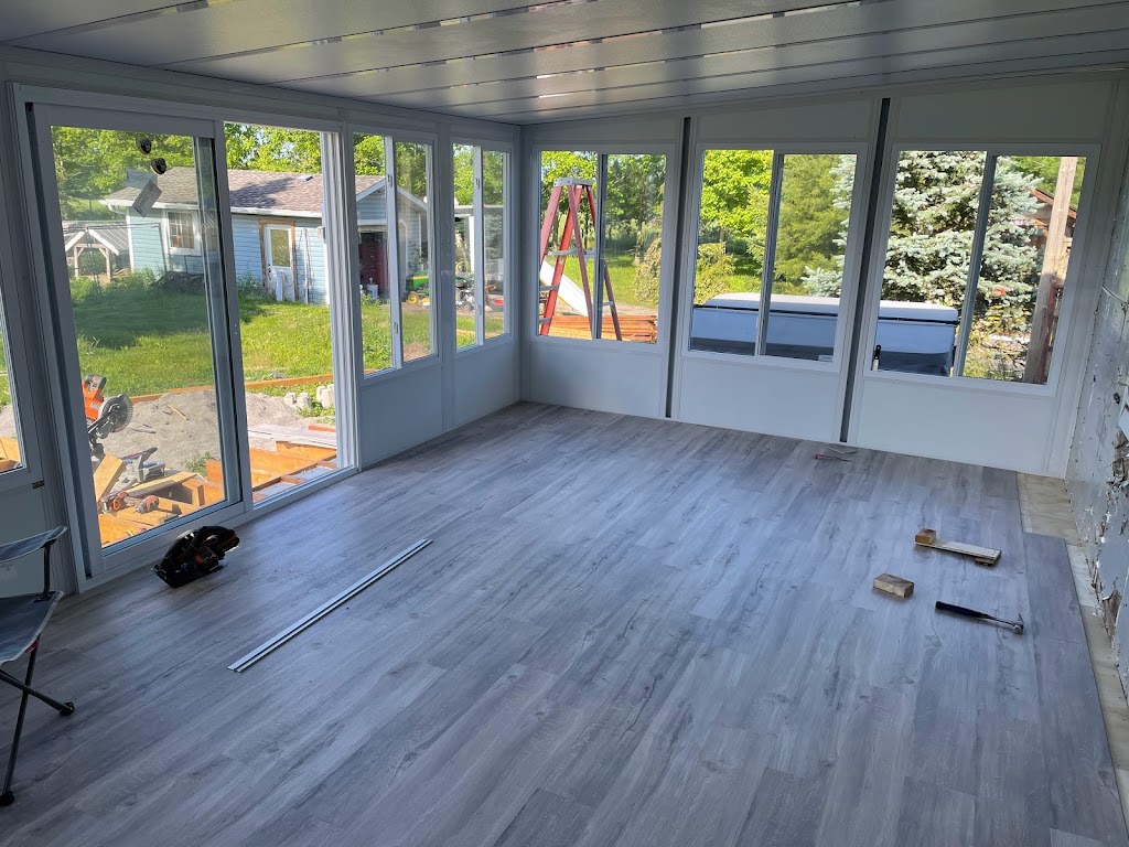 Riverside Renoz | 490 Empire Rd, Sherkston, ON L0S 1R0, Canada | Phone: (905) 992-0592