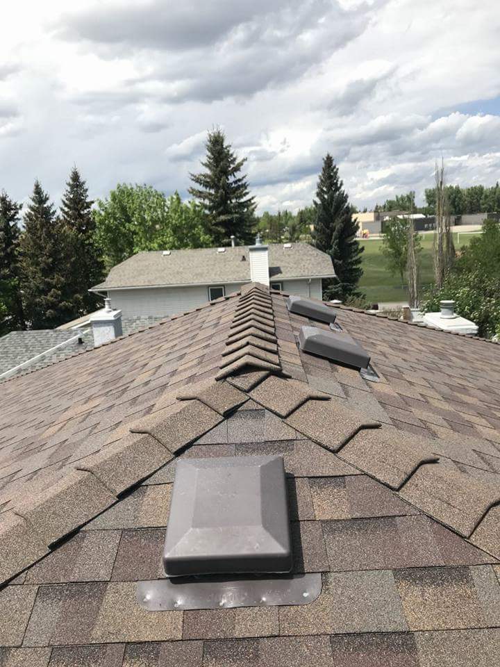 Maple Roofing Inc | 54 Everwoods Link SW, Calgary, AB T2Y 0G2, Canada | Phone: (403) 604-9413
