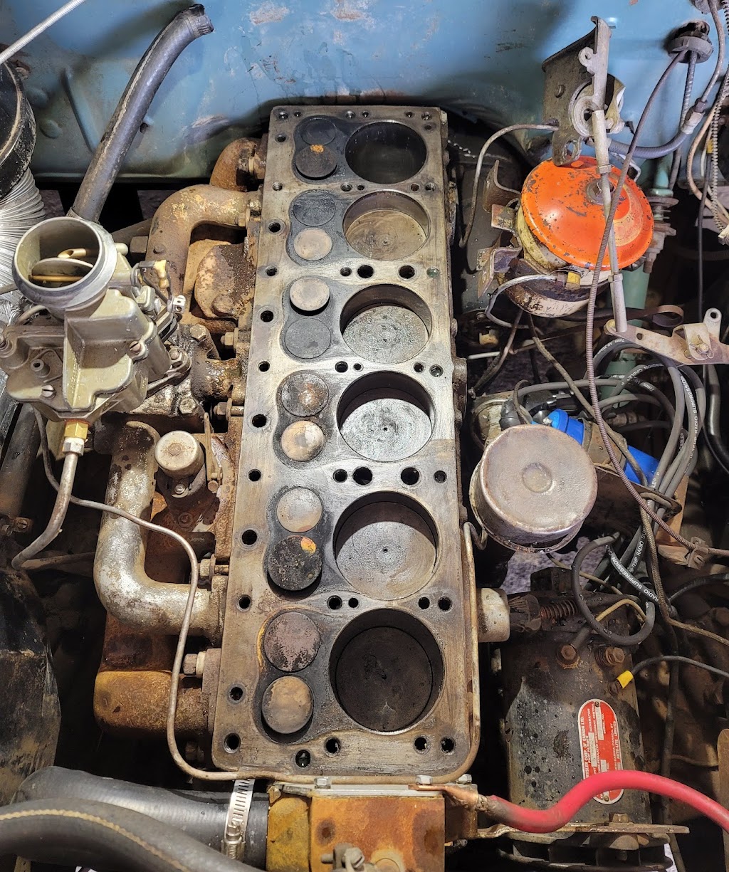 Brad C. Rickman Mobile Mechanic Ltd. | 50047, Range Rd 244, Leduc, AB T4X 0N8, Canada | Phone: (780) 621-2158