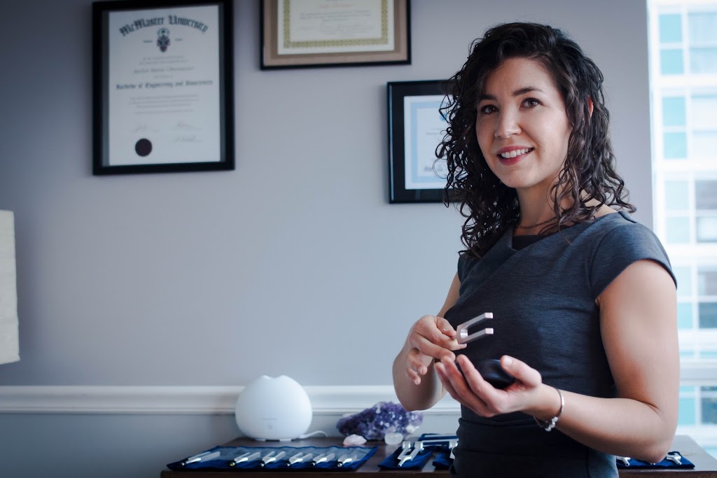 Tuned Sound Therapy | 2427 Birkdale Crescent, Oakville, ON L6M 3X5, Canada | Phone: (289) 242-9395