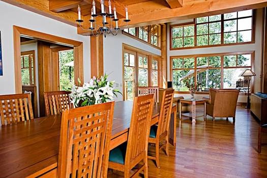 Point Williams Lodge | 4129 Point Williams Place, Point Williams Lodge, Lummi Island, WA 98262, USA | Phone: (888) 758-7064