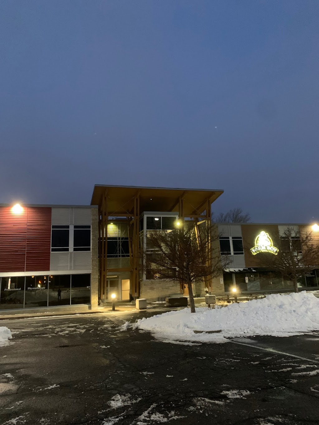 Farm Boy Inc - Home Office | 1427 Ogilvie Rd #2, Gloucester, ON K1J 8M7, Canada | Phone: (613) 247-1007