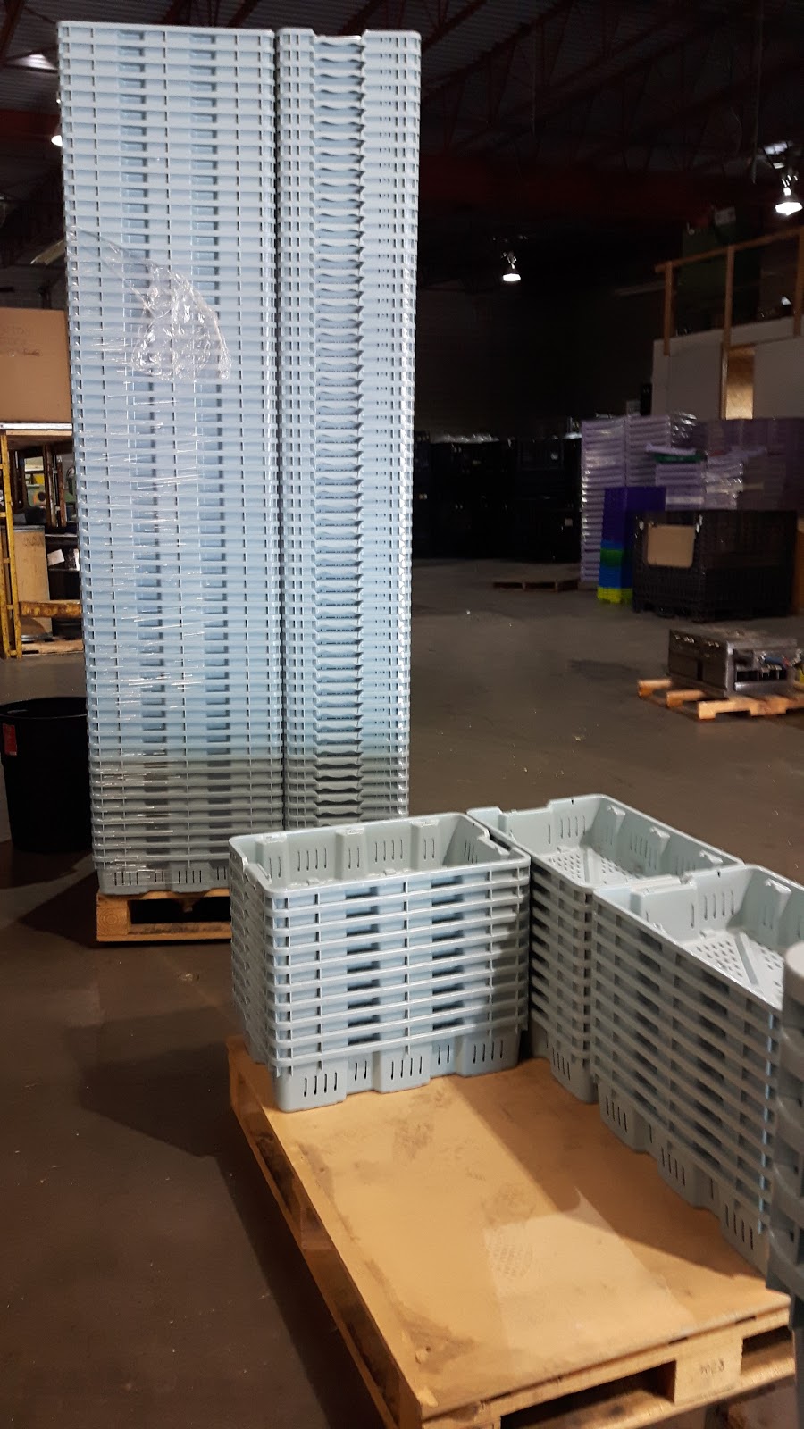 Pacific Injection Molding Ltd | 33759 Morey Ave #1, Abbotsford, BC V2S 2W5, Canada | Phone: (604) 859-5503