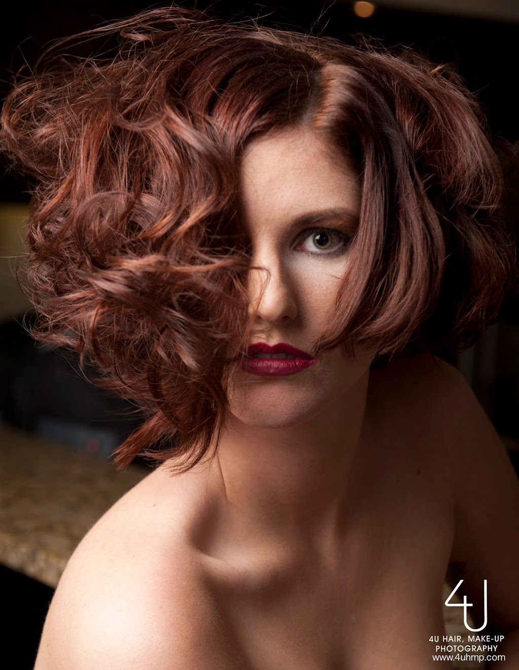 4U Hair Make-Up Photography | 102 Idylwyld Pl, Saskatoon, SK S7M 0B5, Canada | Phone: (306) 227-0824