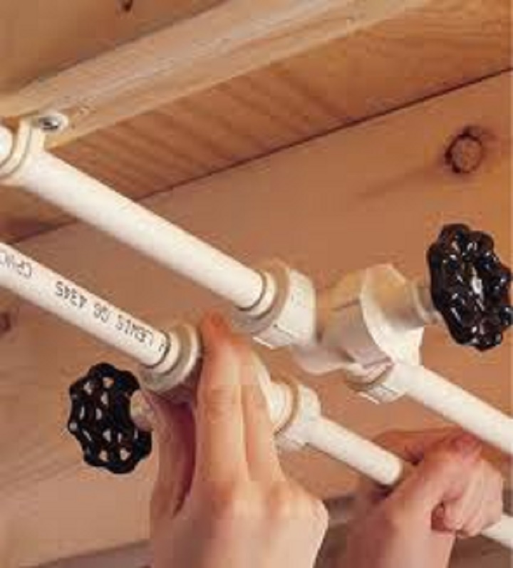 Als Plumbing And Heating Ltd. | 770 Moonrock Ave, Sudbury, ON P3E 0B3, Canada | Phone: (705) 670-0400