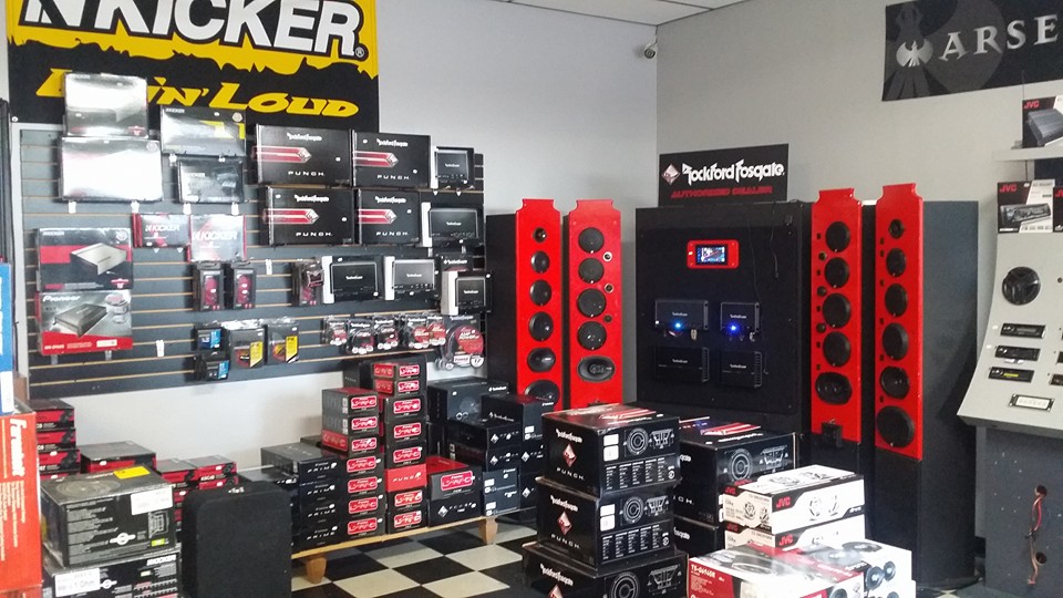 Mountain Gain Electronics | 1205 Rymal Rd E, Hamilton, ON L8W 3M9, Canada | Phone: (905) 575-8111
