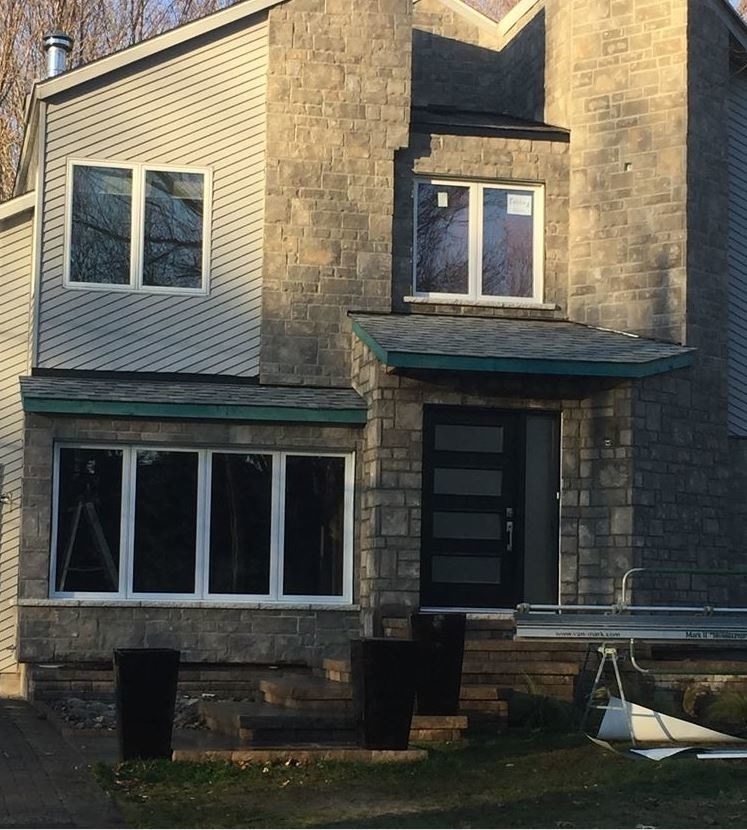 Maçonnerie M Desrochers Inc | 18 Rue Sainte-Geneviève, Les Cèdres, QC J7T 1V1, Canada | Phone: (450) 802-6030