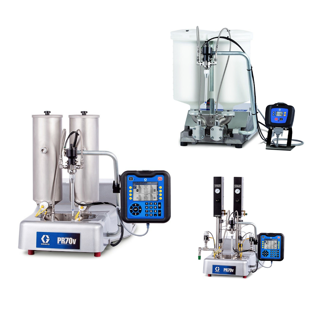DispenseRite | 4 Cannon Ct, Whitby, ON L1N 5V8, Canada | Phone: (866) 967-4660